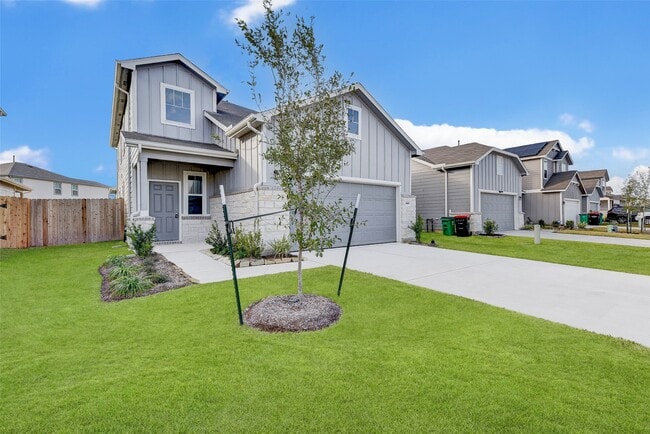 Photo - 25821 Hedgerow Dr
