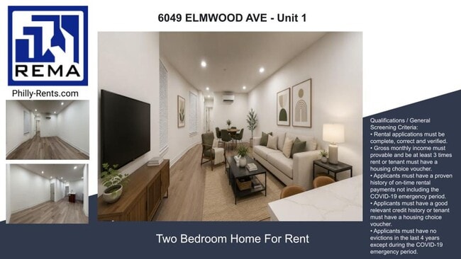 Building Photo - 6049 Elmwood Ave Unit 1