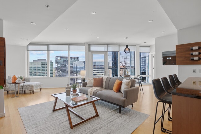 Photo - 10700 NE 4th St Unit 3108