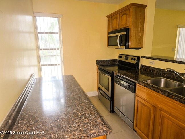 Photo - 250 N Banana River Dr Unit J16