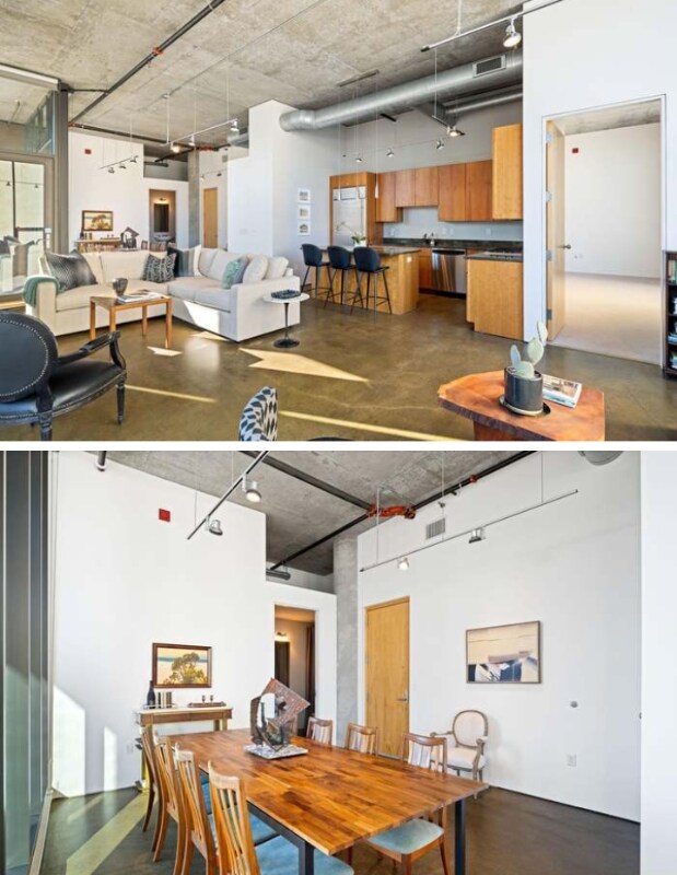 Photo - 415 Church St Apartment Unit 1507