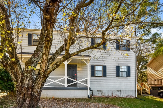 Building Photo - 4689 Longbranch Rental