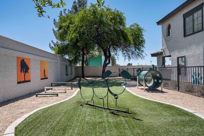 Lazo Apartments