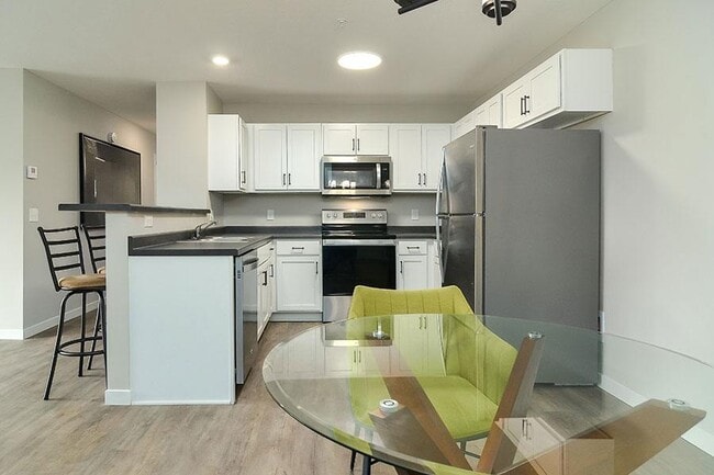 JACK PINE PLACE APARTMENTS