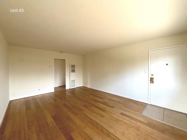 Photo - 1 Bedroom and 1 Bath Apartment Unidad #3