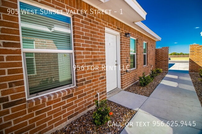 Photo - 905 W Sunset Valley St Unidad 1
