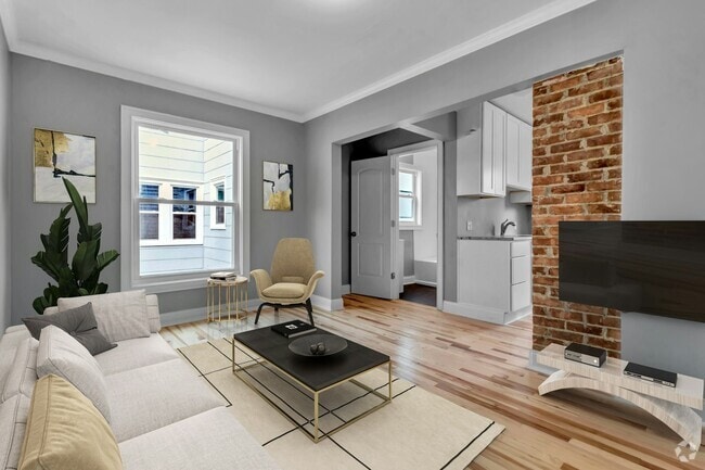 Building Photo - 76 Garner Ave Unit 4 Rental