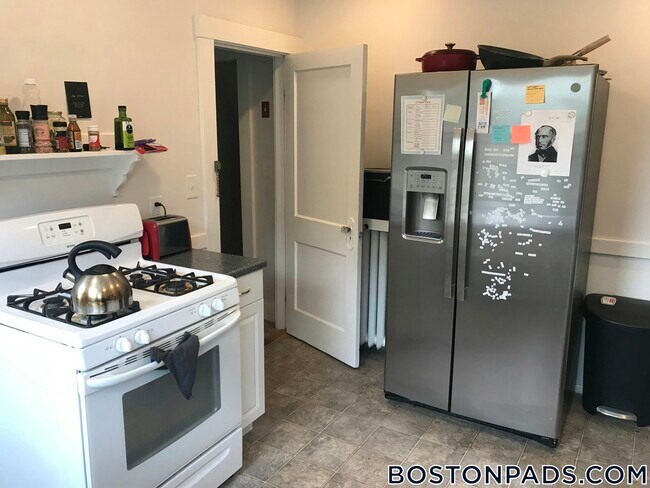 23 Edison Ave Unit 1