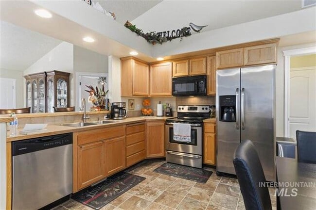 Photo - 3 Bedroom 2 Bath Single Level Blackhawk Subdivision