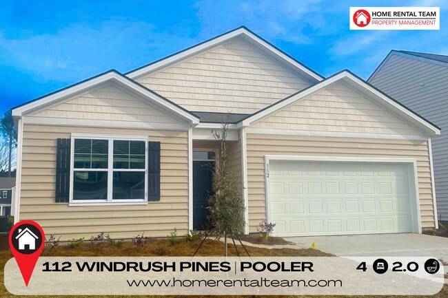 Coming Available! - Coming Available! House
