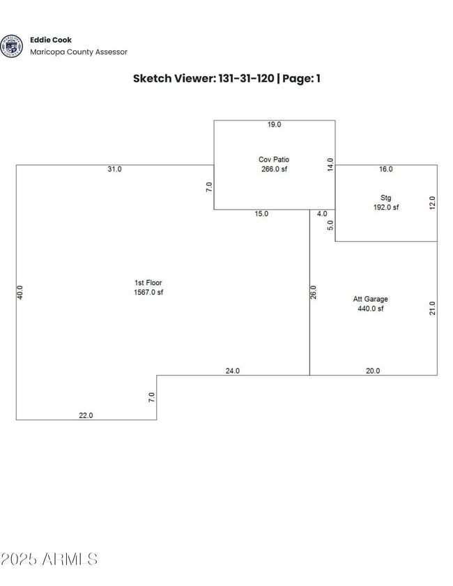 Photo - 8235 E Virginia Ave