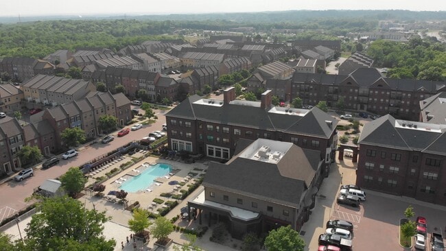 LC Mount Juliet