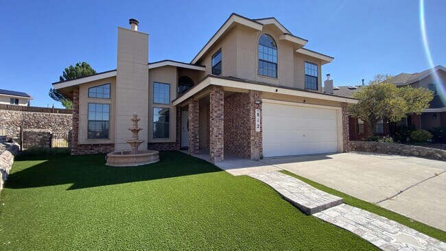 Photo - 812 Merriman Dr