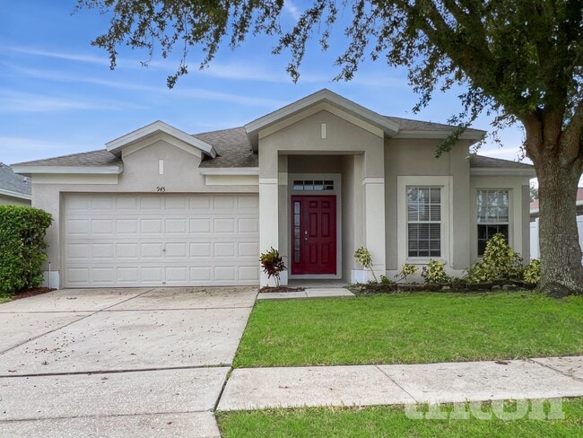 Building Photo - 945 Ridge Haven Dr