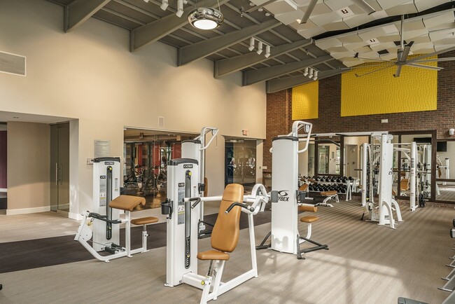 The Retreat at Sawgrass Village