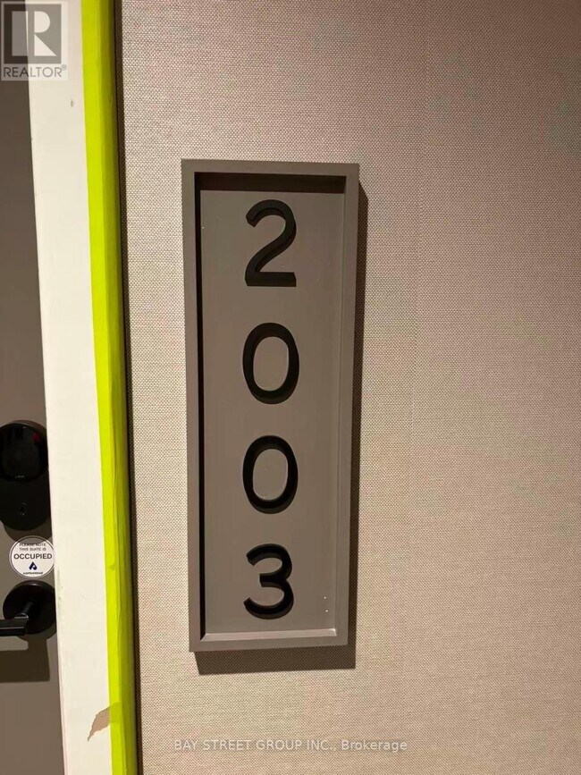 Photo - 634 Church St Unité 2003