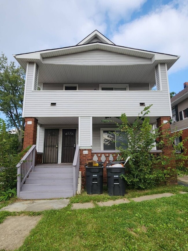 Building Photo - 4013 E 131st St Unit Down Rental