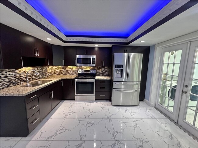 Photo - 3977 W 9th Ln Townhome