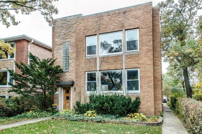 Building Photo - 1216 Hull Terrace Unit 2 Rental