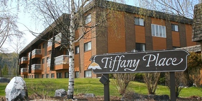 Building Photo - Tiffany Place Apartments