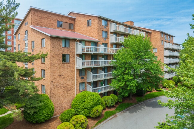 Building Photo - Kimball Court Rental