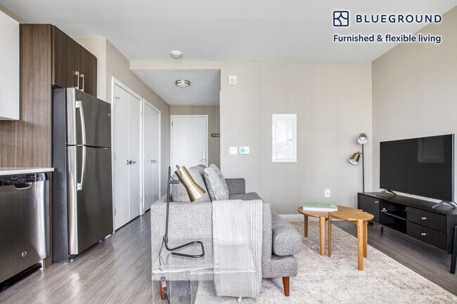 1 Nashua St Unit SI FL14-ID525