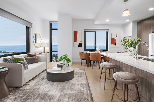 Building Photo - 360 Huguenot Rental