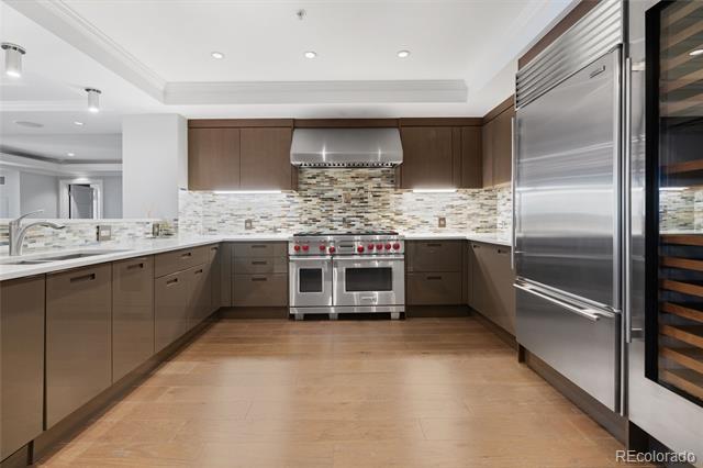 Photo - 1891 Curtis Street Unit 1812