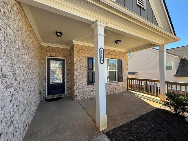 Photo - 5163 Woodline View Ln