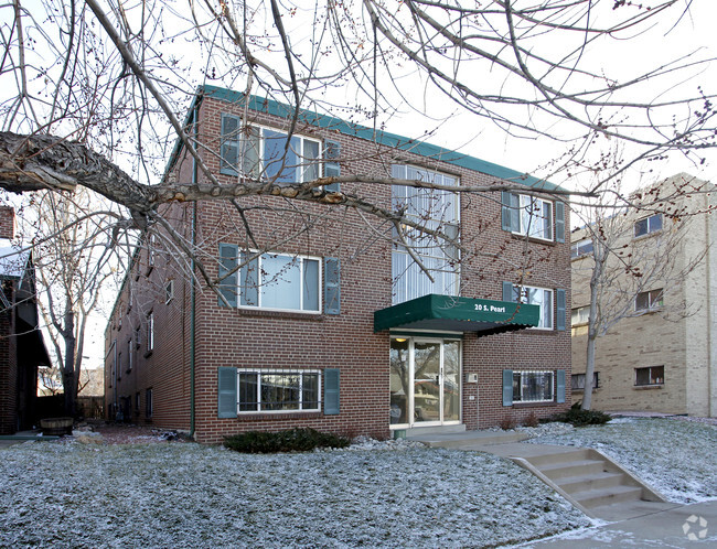 Building Photo - 20 S. Pearl Street Rental