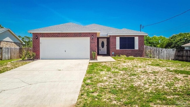 Photo - 2104 Frontera St House