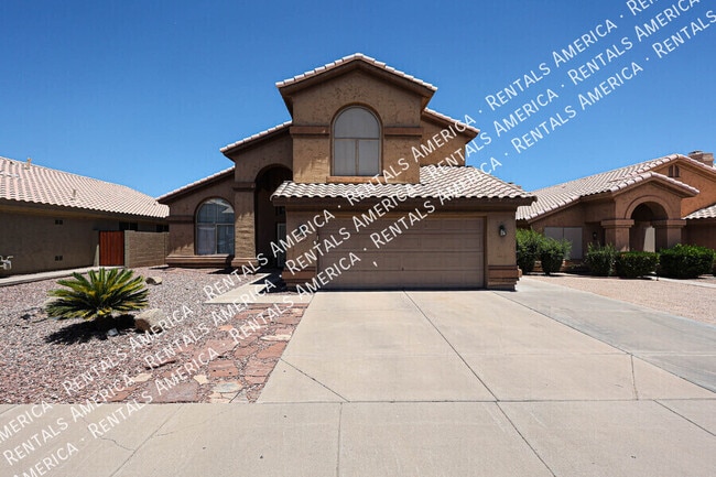 Photo - 4616 E Summerhaven Dr