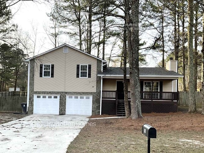 Building Photo - 18 Seminole Dr Rental