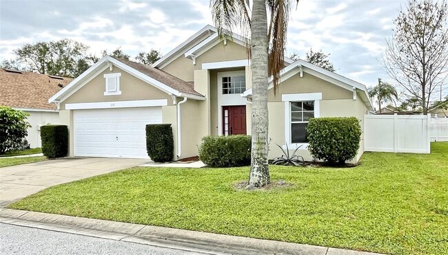 Photo - 337 Silver Palms Cir