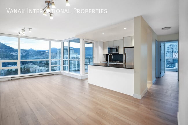 Photo - Modern 2 Bed 2 Bath Condo with Stunning Ci...