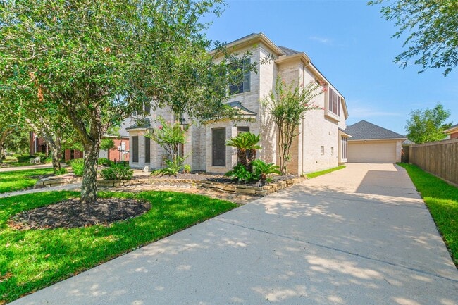 Photo - 12411 Santiago Cove Ln