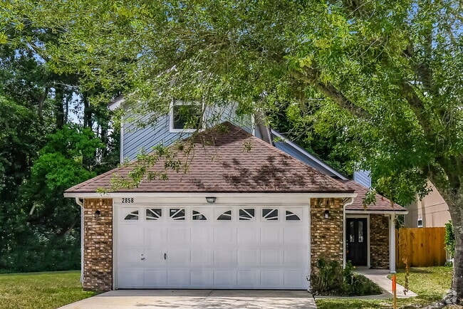 Building Photo - 2858 Lantana Lakes Dr W Rental
