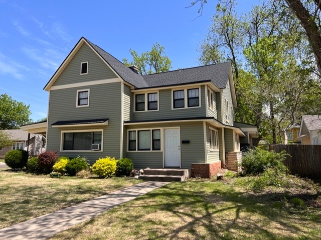 Photo - 401 Chautauqua Ave Unit 05