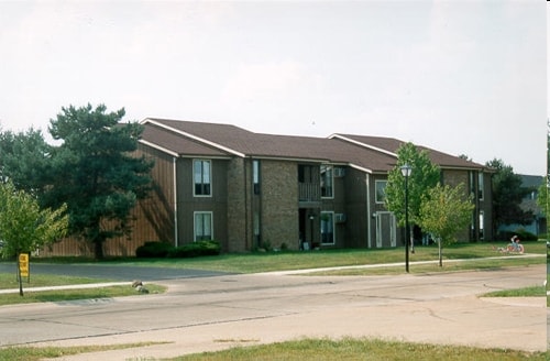 Venice Heights - Venice Heights Apartments