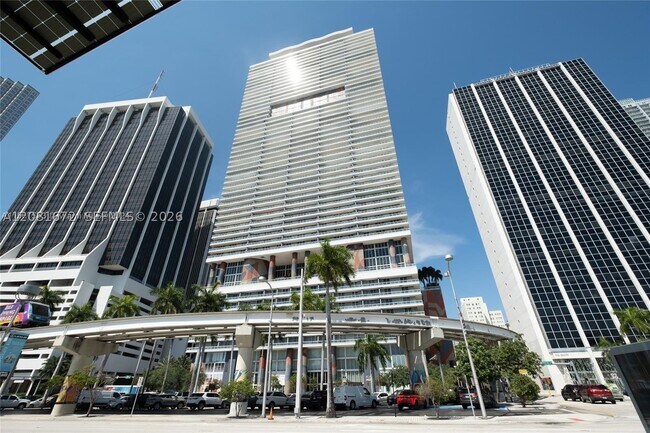 Photo - 50 Biscayne Blvd Unit 508