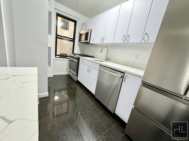 EAST 38 STREET