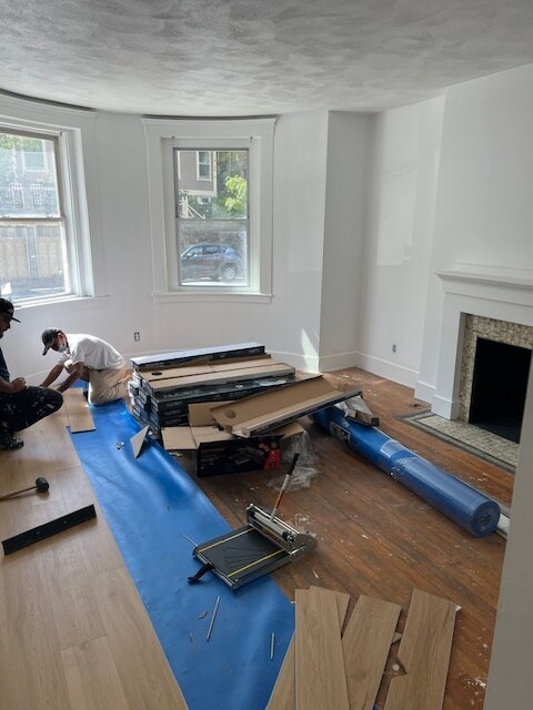 Building Photo - 672 Washington St Unit 675-z Rental