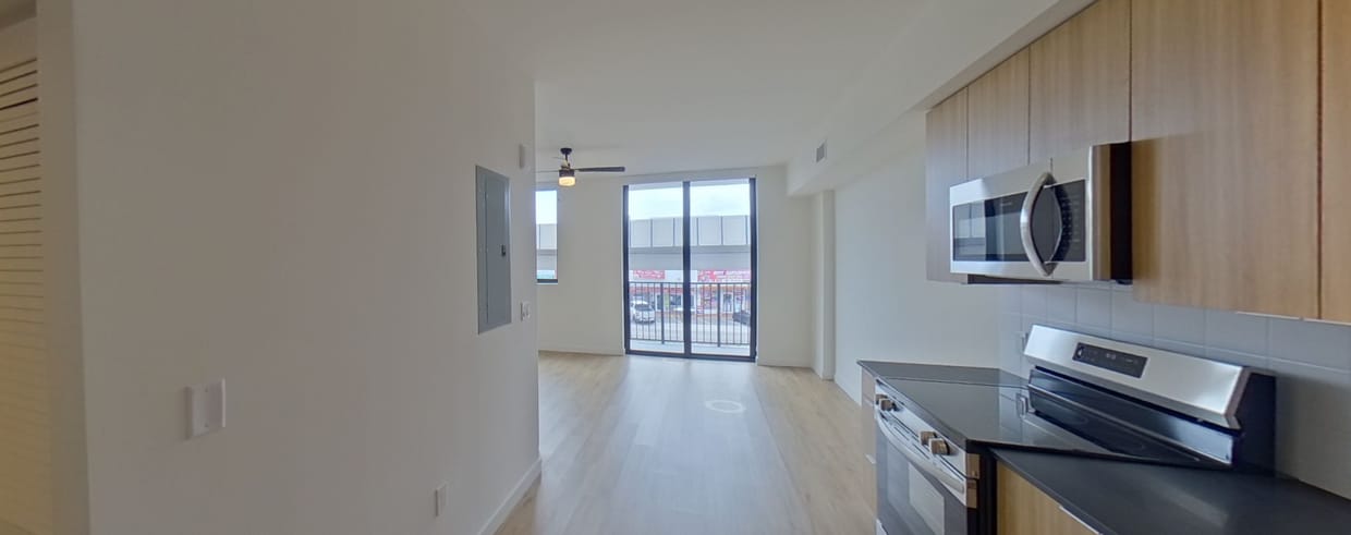 Photo - Metro Parc Apartments