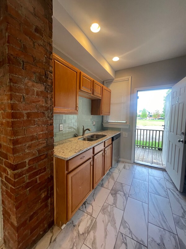 Photo - 2638 Rosa Parks Unidad 3