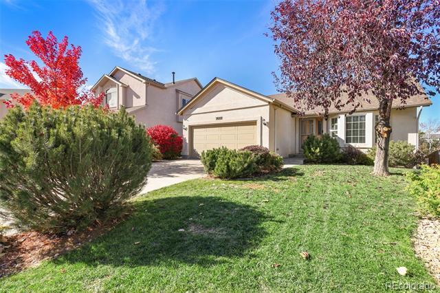 Photo - 3822 Pronghorn Meadows Cir