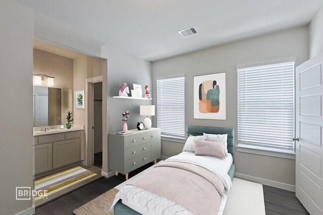 Photo - ADDISON PLAN