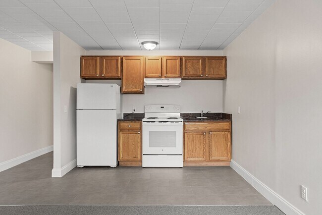 Photo - The Villa Apartments