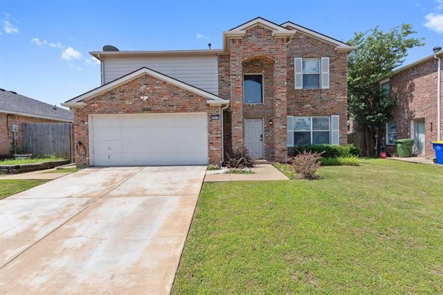 Building Photo - 2911 Post Oak Dr Rental