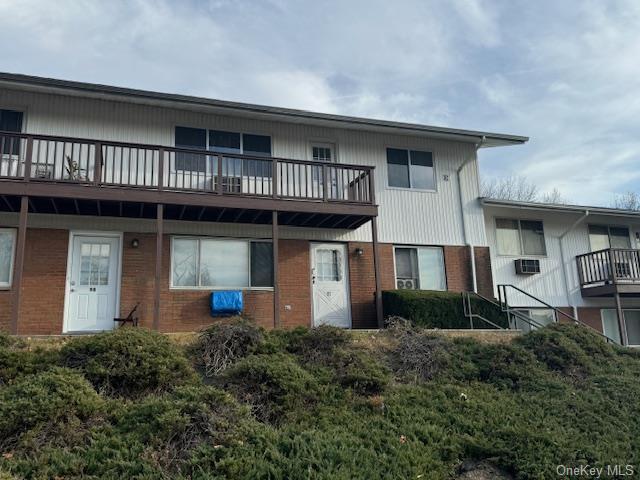 Photo - 321 Titusville Rd Condo Unit E100