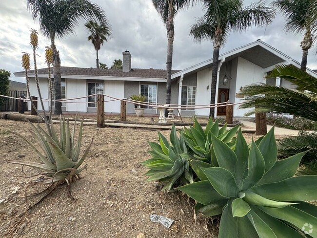 Building Photo - 13747 Polk St Rental